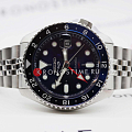 Часы Seiko 5 Sports SSK003K1 фото 4